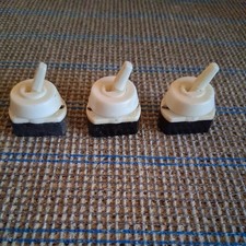 DDR Kippschalter Radio