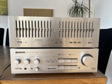 Pioneer Stereo Amplifier A-66X