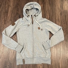 Naketano The Poets  Zip Up