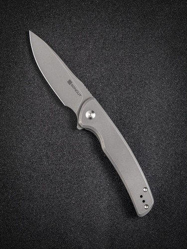 Sencut tynan flipper gray - sencut,