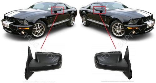 Neu ford mustang 2005 2009 - neu,