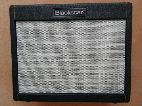 Röhrenverstärker blackstar - röhrenverstärker,