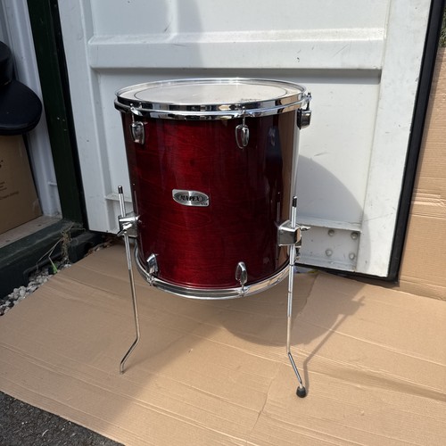 Mapex vxb bodentom - vxb, 16"