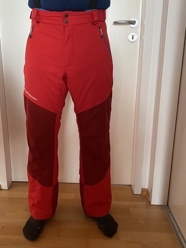 Peak performance skihose - performance, in