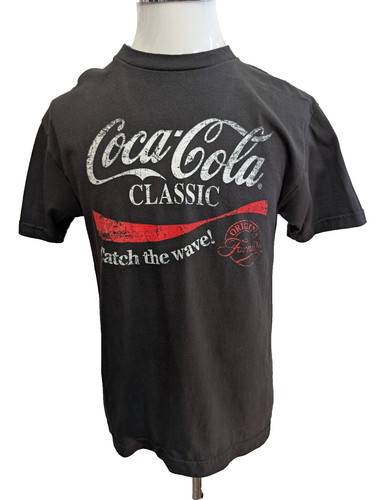 Coca cola shirt - coca-cola, m