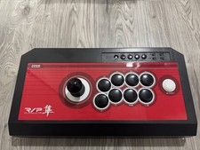 HORI Real Arcade Pro V3