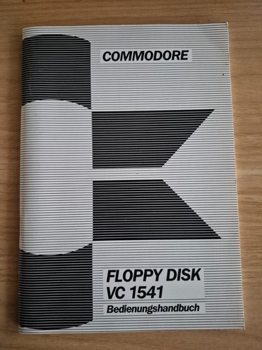 Buch bedienungsbuch floppy - buch,
