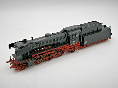 Trix 22505 87 dampflok - trix,