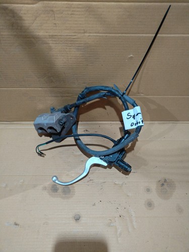 Bremse vorne sym orbit - bremse,