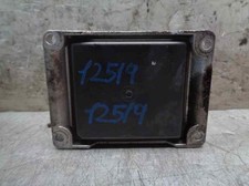 55350550 motorsteuergerät