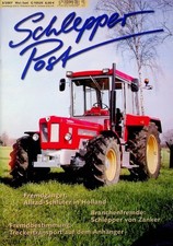 3) Schlepper Post 03/2007 -