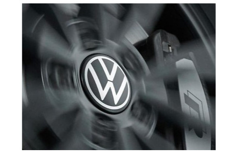 Original nabendeckel - vw,