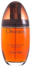 Calvin Klein Obsession Eau de