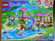 Lego friends große - lego,