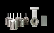 Kitchen Aid Gemüseschneider