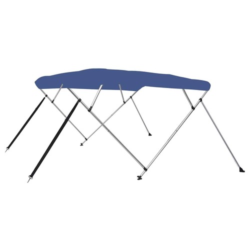 Bimini top bootsverdeck - bimini, boot