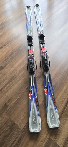 Rossignol zenith - rossignol, z1