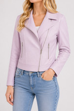 Jacke rino pelle - jacke, damen