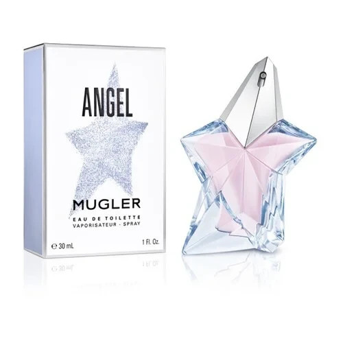 Thierry mugler angel eau - thierry,