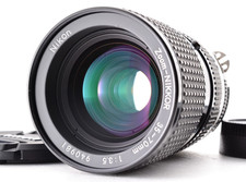 Near Mint Nikon Nikkor Ai-s