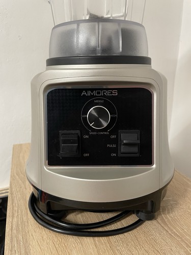 Aimores hochleistungsmixer - aimores,