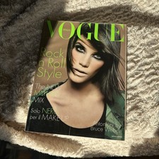 Vogue Italia Nr. 536 April