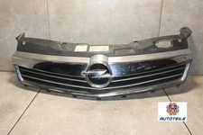 Opel Astra H Grill Kühlergrill Frontgrill Facelift 13225780