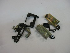 O. Honda VF 500 F PC 12 Halter