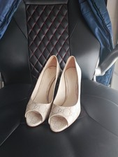 Gucci Stilettos