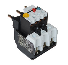 Moeller Motorschutzrelais Z1-40   24 - 40  A  unbenutzt in Orginalverpackung