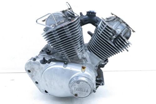 Yamaha 250 virago 3lw - xv,
