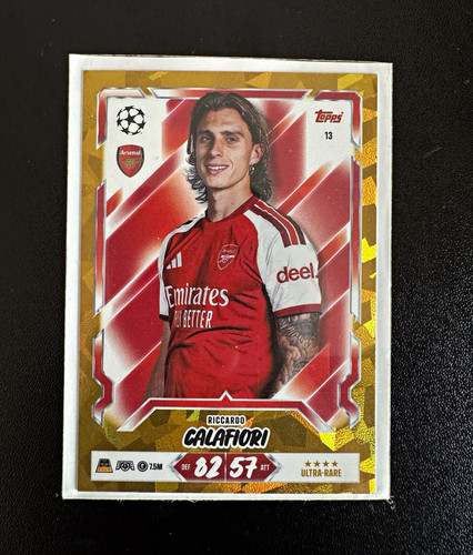 Topps match attax ucl - topps,