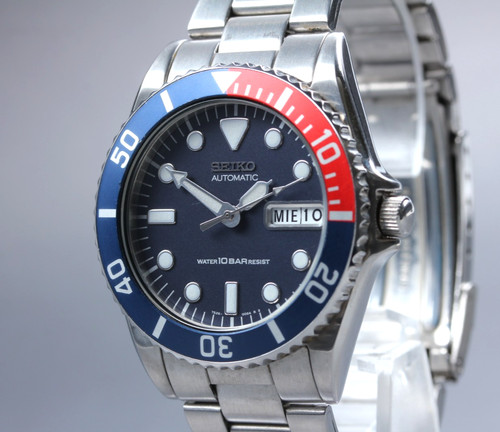Vintage near mint - mint], seiko