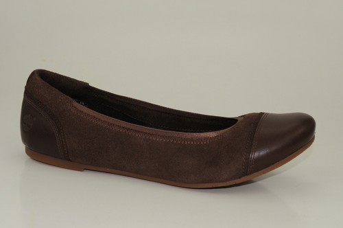 Timberland millbury ballerinas - timberland,