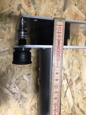 Ilse Ausdrehfuß Tischgestell Verdrehung Arretierung H 701mm Wohnwagen R803