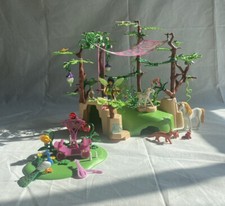 Playmobil 9132 Magischer