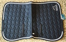 Pferde Turnierschabracke