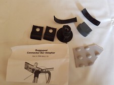 Buggypod,  (Ersatzteile für Buggy pod