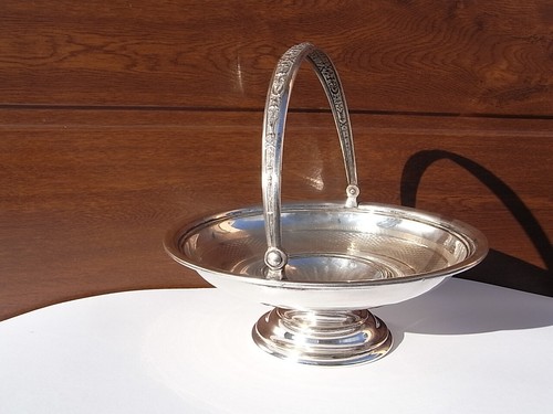 Jugendstil wmf m obst - jugendstil,