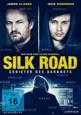 Silk road dvd - silk-road,