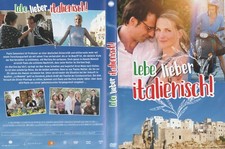 "Lebe lieber italienisch!"