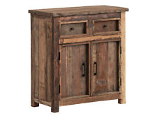 Kommode Sumatra Altholz