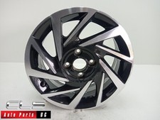 1 Stück ALUFELGE 15 ZOLL