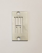 Stichplatte für  Zick Zack