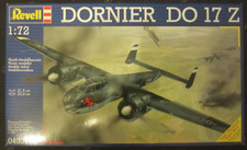Dornier Do 17 Z