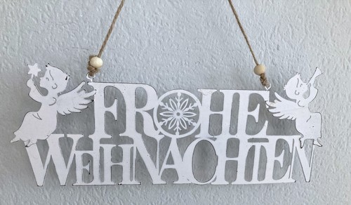 Shabby schild schriftzug - schild,