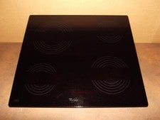 Whirlpool PFEVP AKM608/NE/01 Glaskeramik 2 Jahre Garantie Kochfeld P84