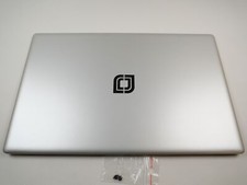 Jumper Technology EZbook S15 LCD Display Deckel Cover Top Lid mit Scharnieren