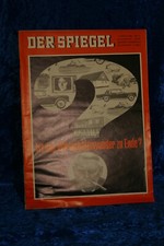 Der Spiegel 1/66 3.1.1966 Ist
