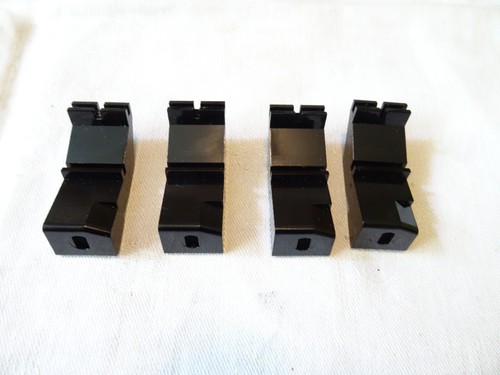 Dual 731 4x halterung - cs, q